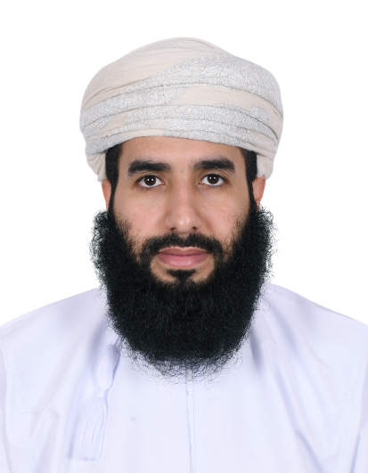 Ahmed Al-Gharbi